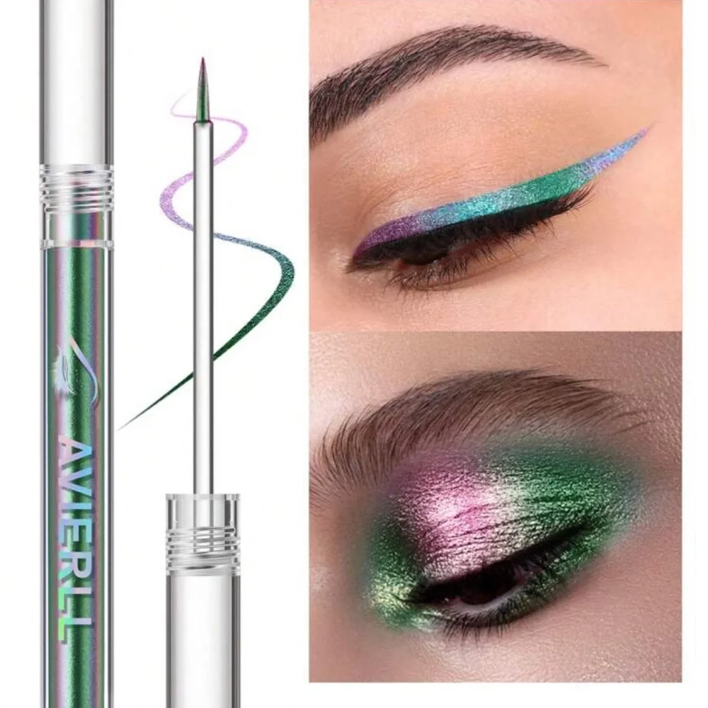 Chameleon Liquid Eyeliner ❤️